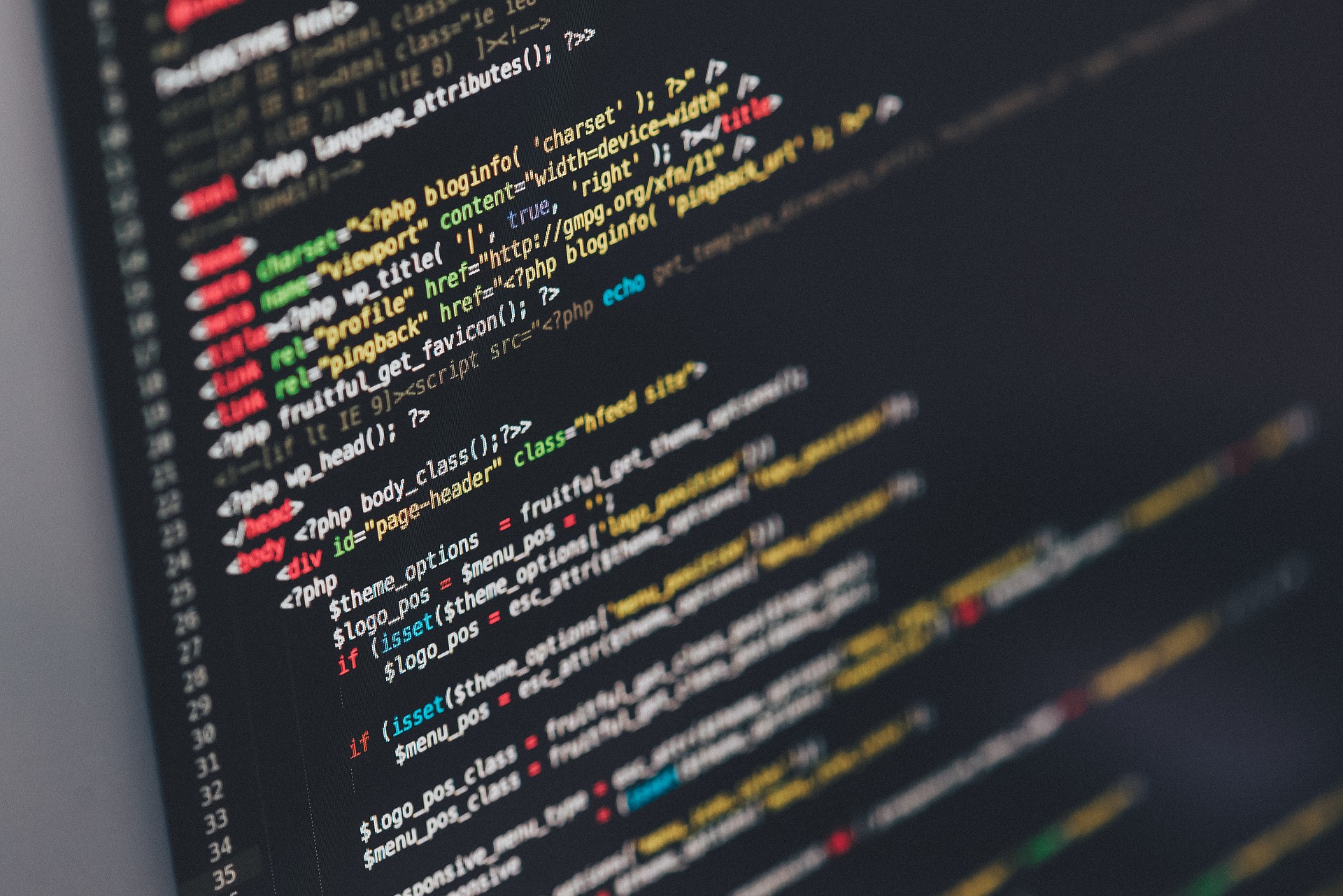 Trends in der Softwareentwicklung