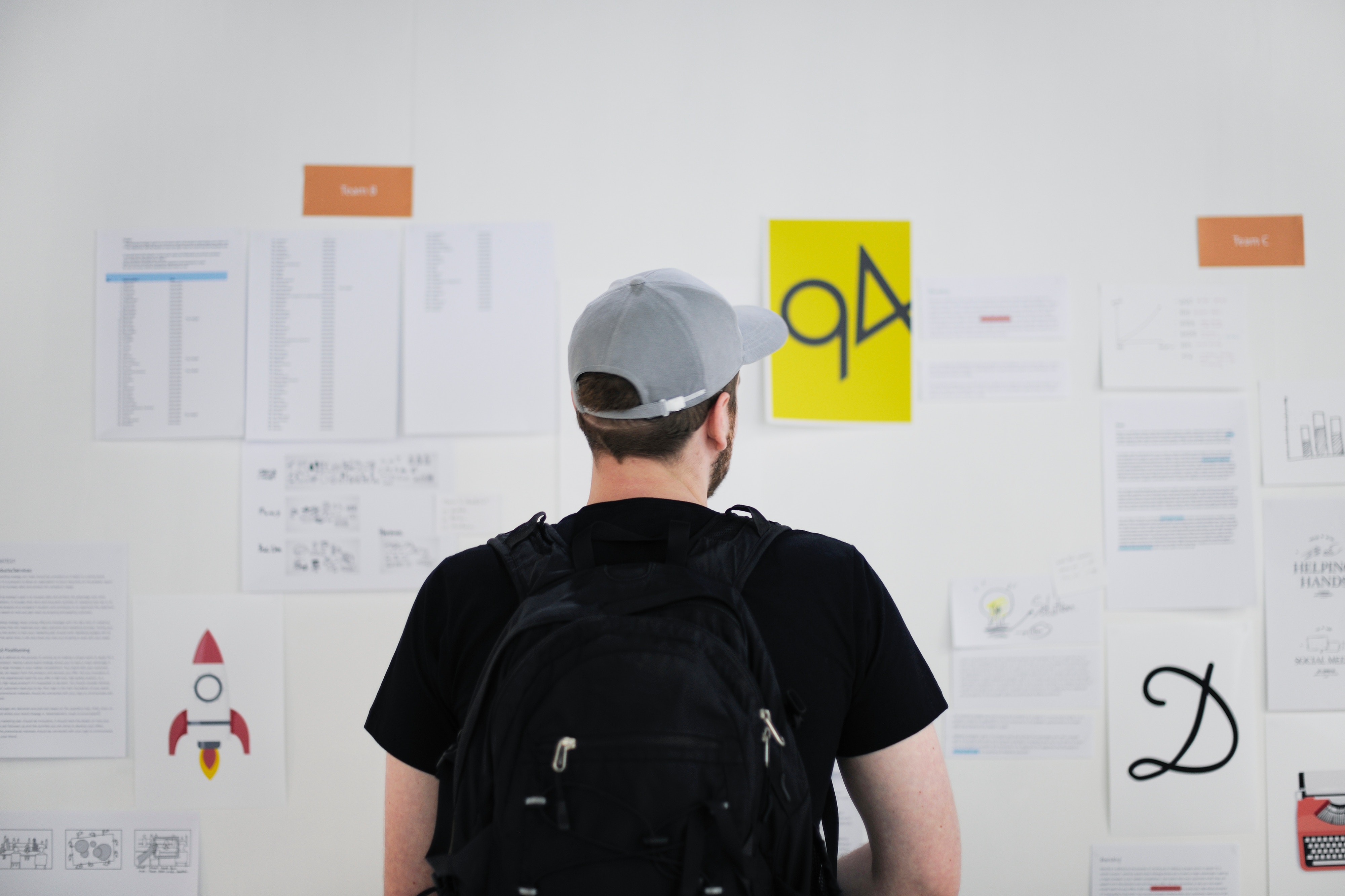 Wie wird man Software-Entwickler?